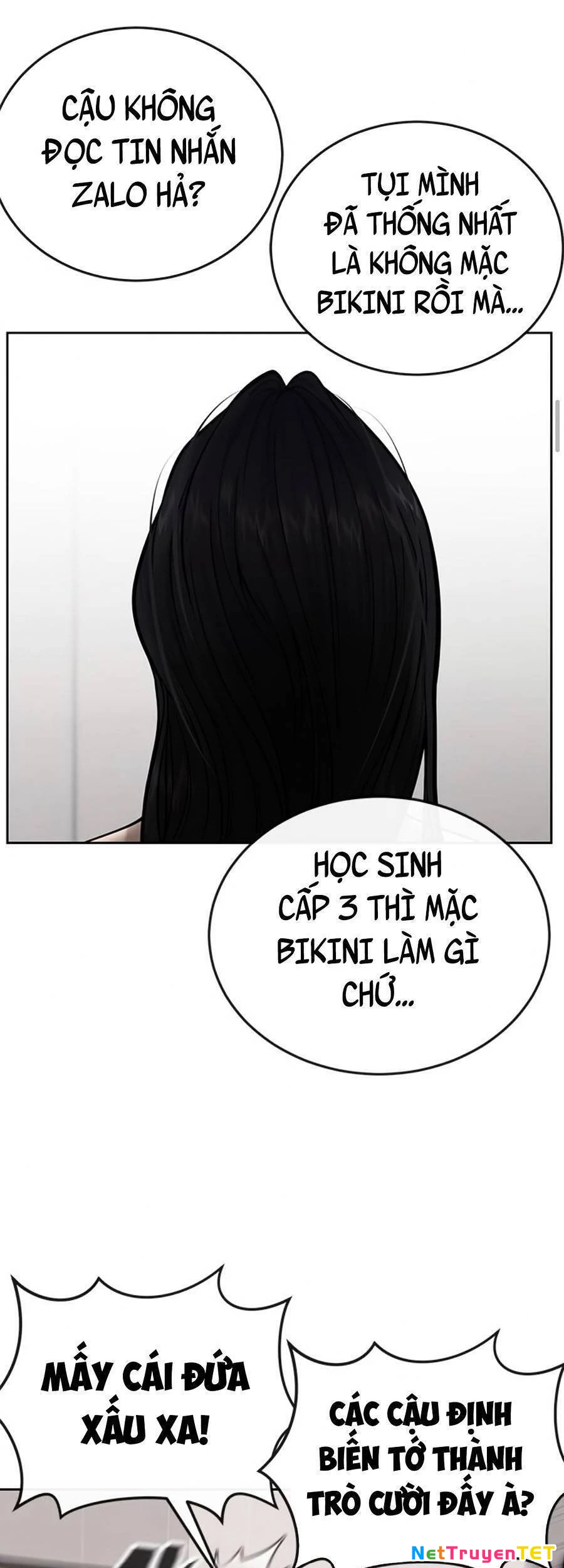 Nhiệm Vụ Diệu Kỳ Chapter 26 - 49