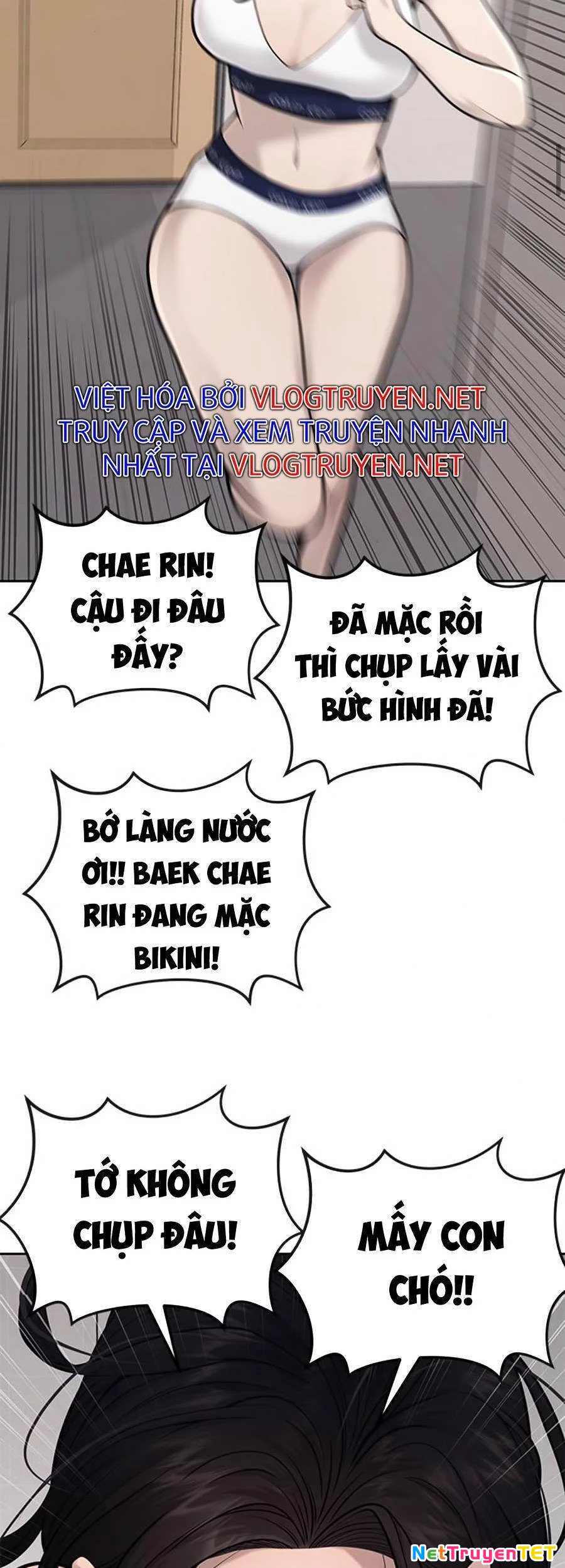 Nhiệm Vụ Diệu Kỳ Chapter 26 - 51