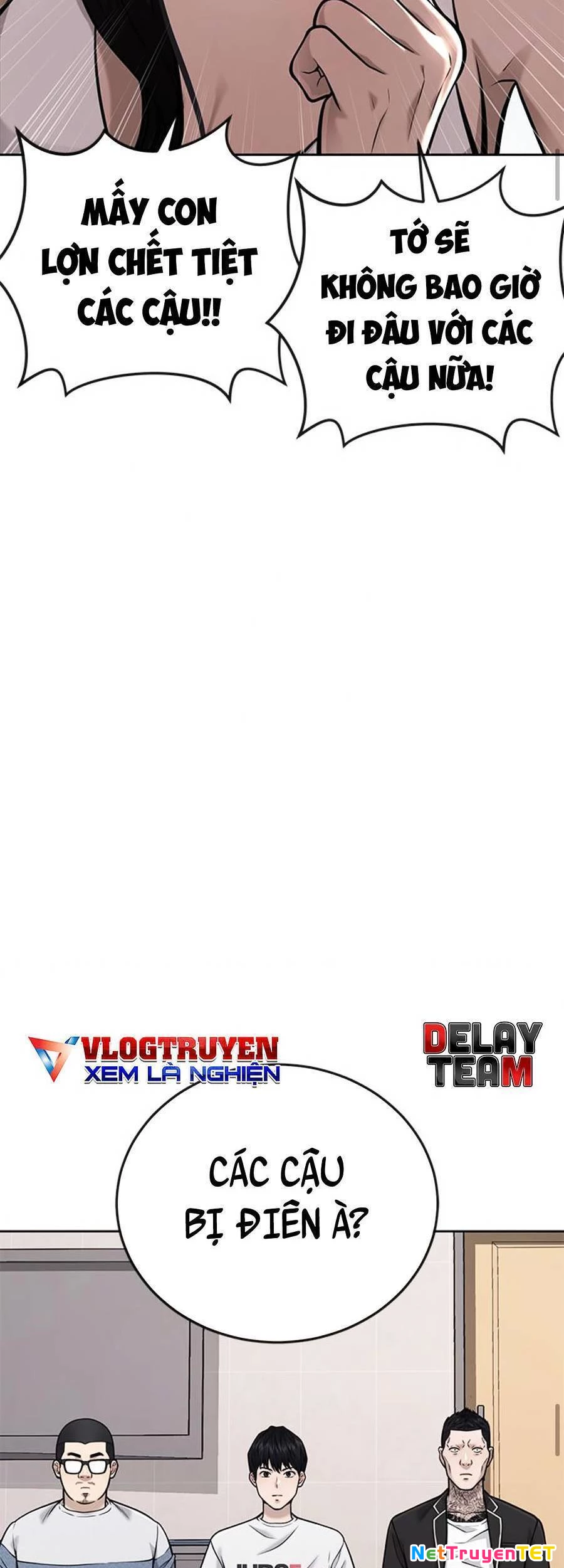 Nhiệm Vụ Diệu Kỳ Chapter 26 - 53