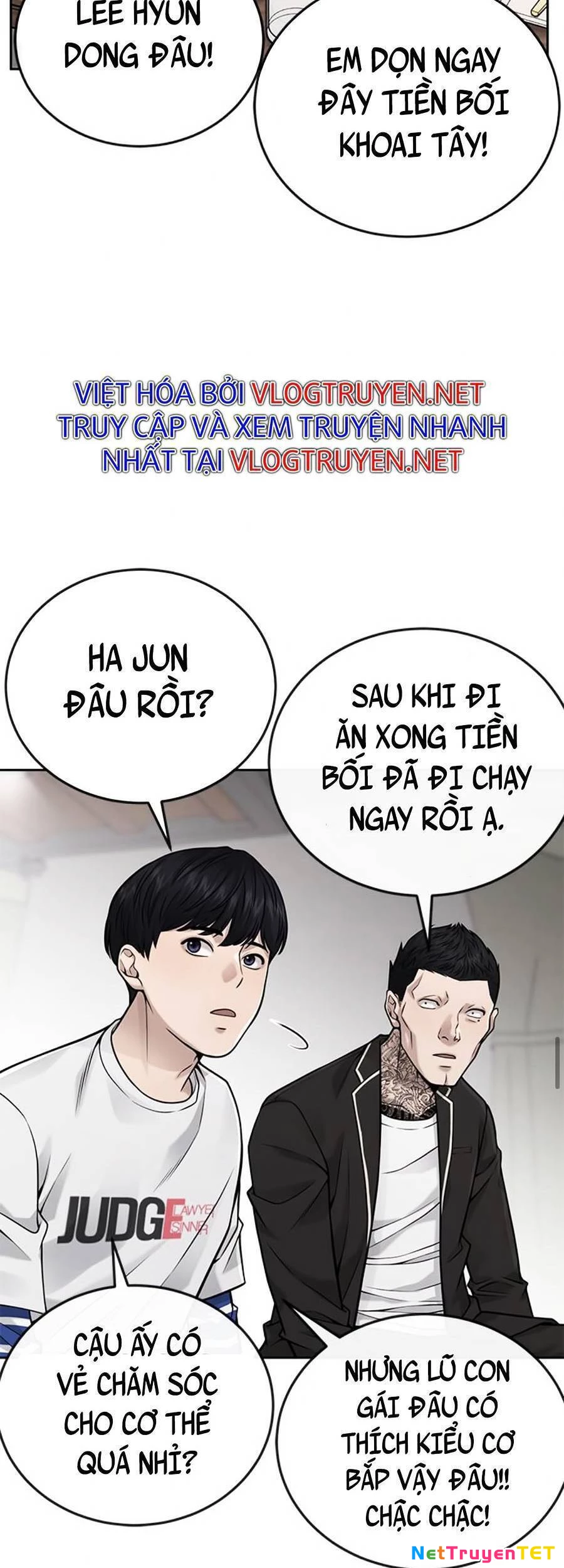 Nhiệm Vụ Diệu Kỳ Chapter 26 - 59