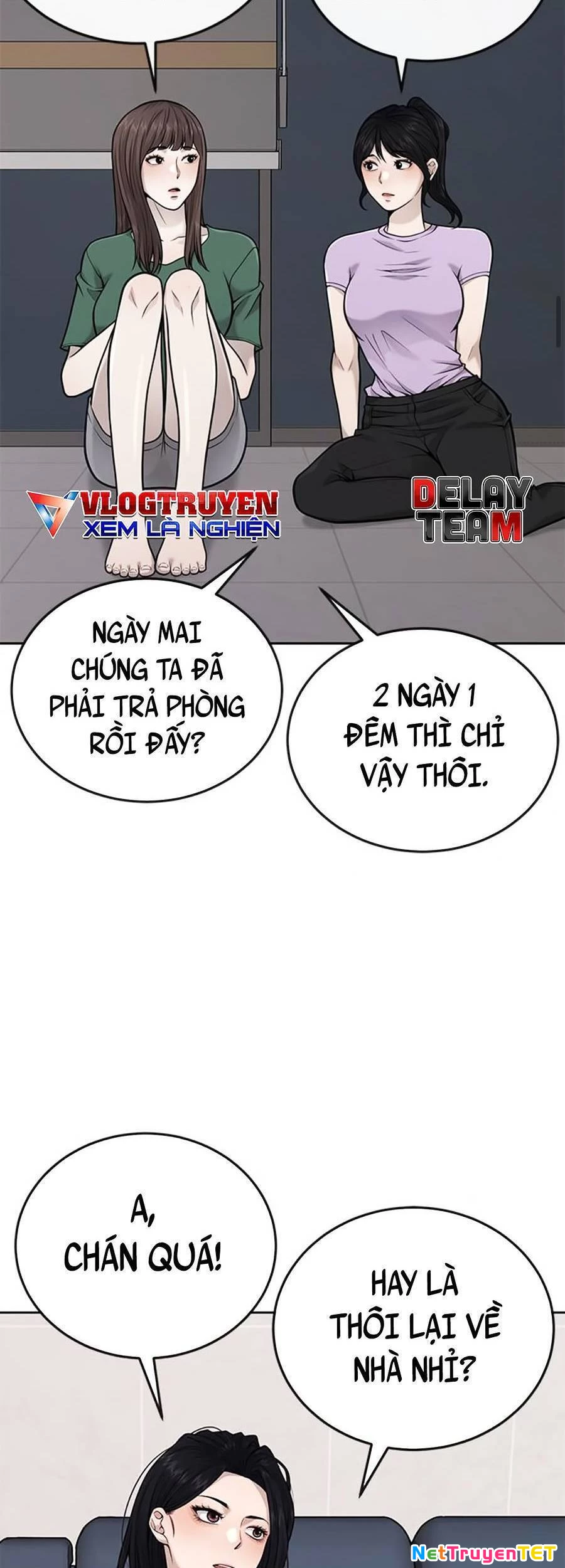 Nhiệm Vụ Diệu Kỳ Chapter 26 - 61