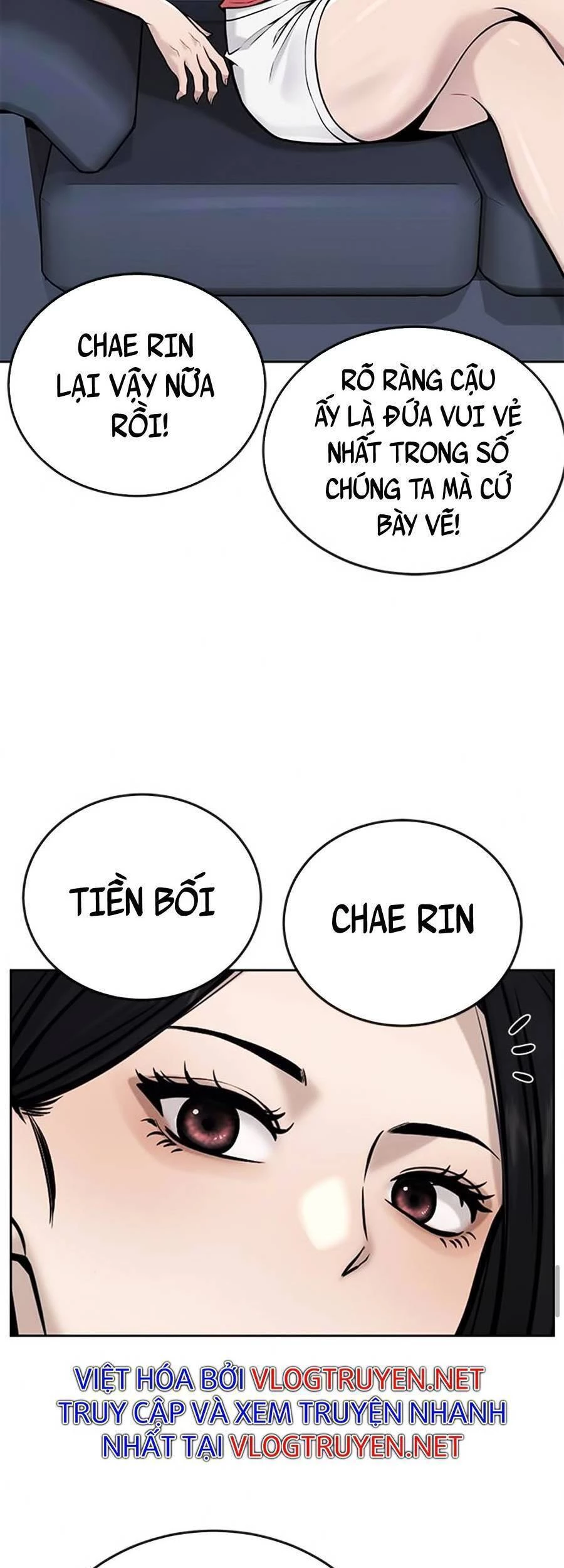 Nhiệm Vụ Diệu Kỳ Chapter 26 - 63