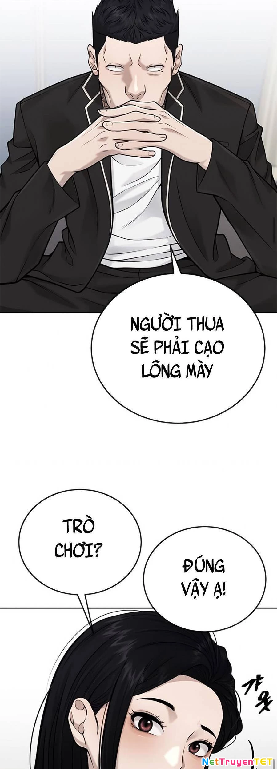 Nhiệm Vụ Diệu Kỳ Chapter 26 - 65