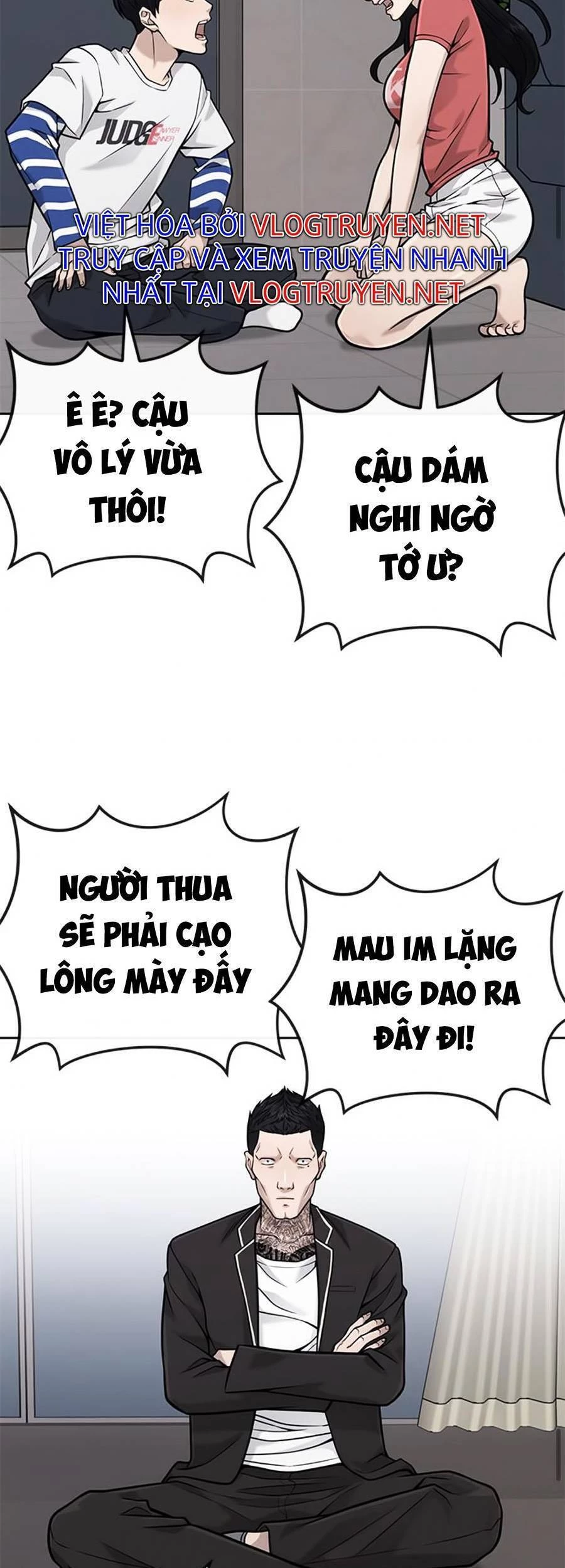 Nhiệm Vụ Diệu Kỳ Chapter 26 - 71