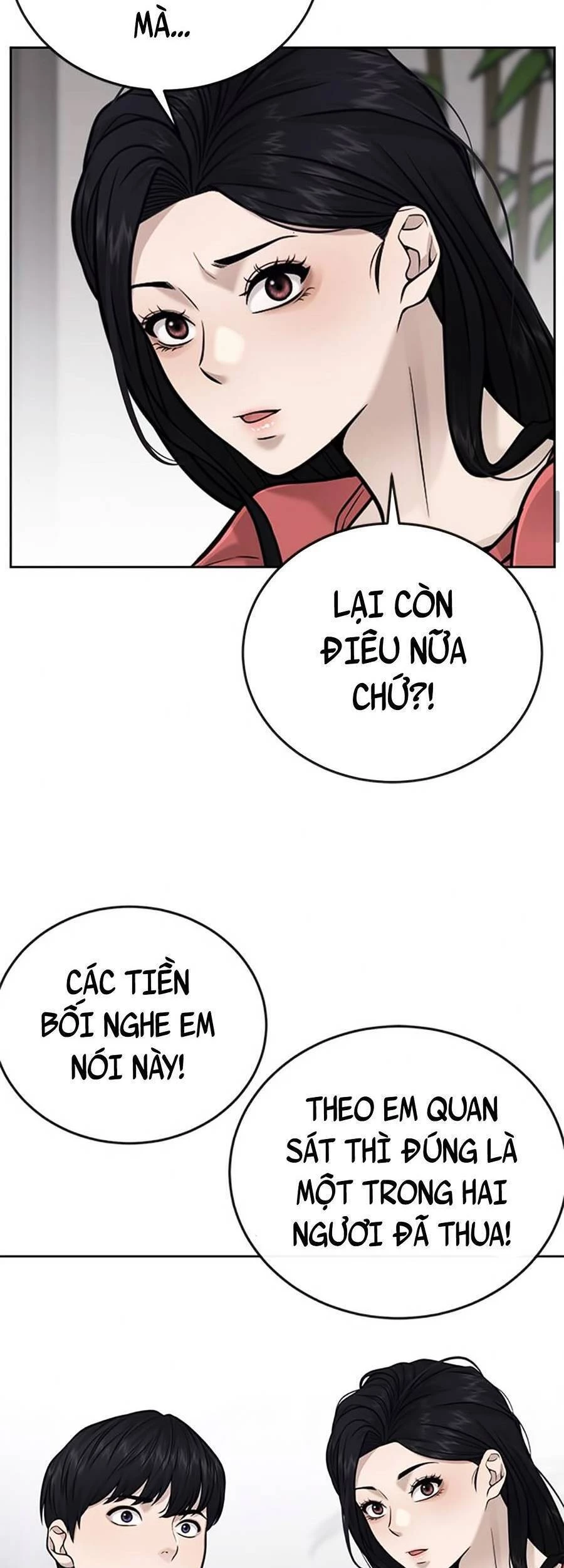Nhiệm Vụ Diệu Kỳ Chapter 26 - 77