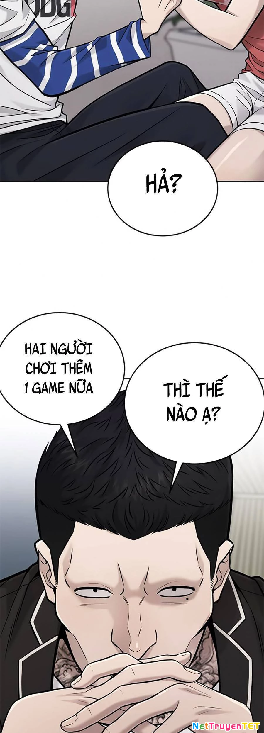 Nhiệm Vụ Diệu Kỳ Chapter 26 - 79
