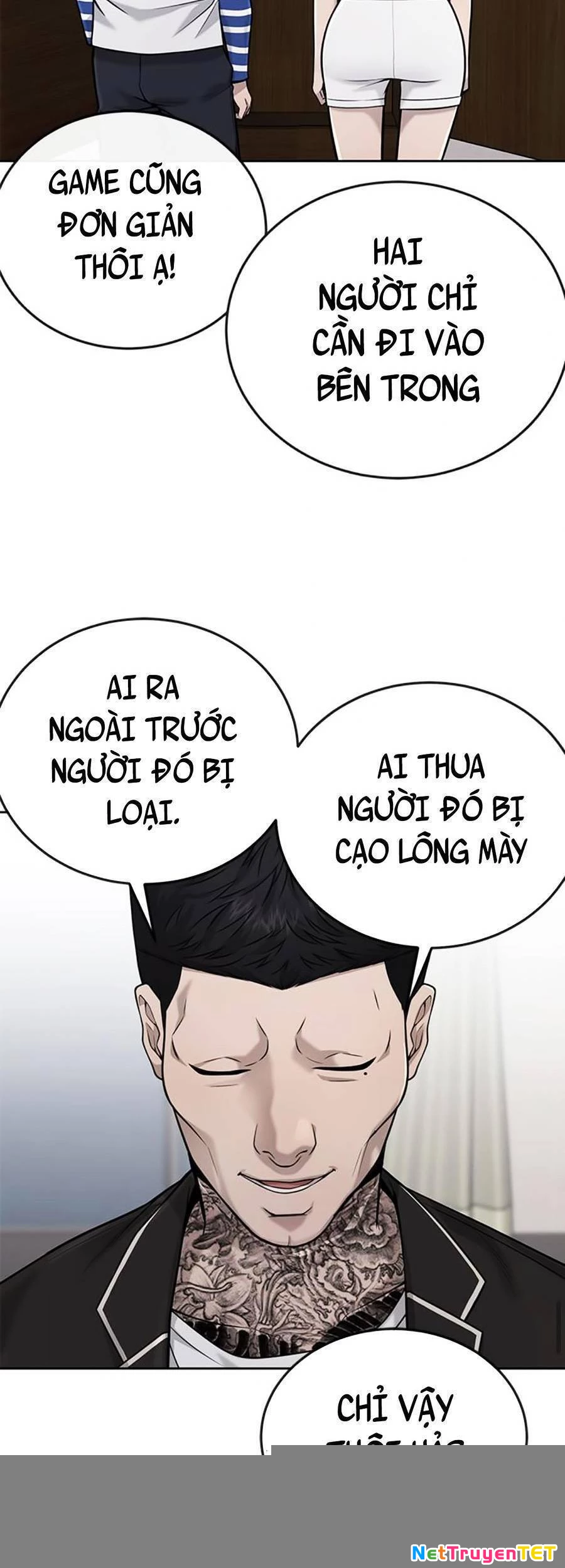 Nhiệm Vụ Diệu Kỳ Chapter 26 - 85