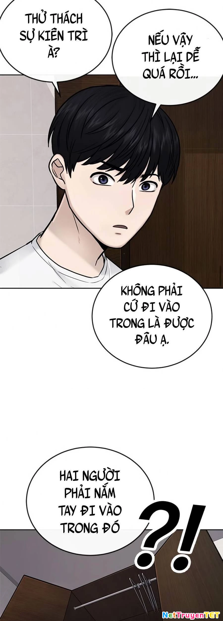 Nhiệm Vụ Diệu Kỳ Chapter 26 - 87