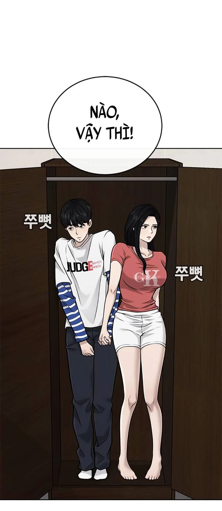 Nhiệm Vụ Diệu Kỳ Chapter 26 - 97