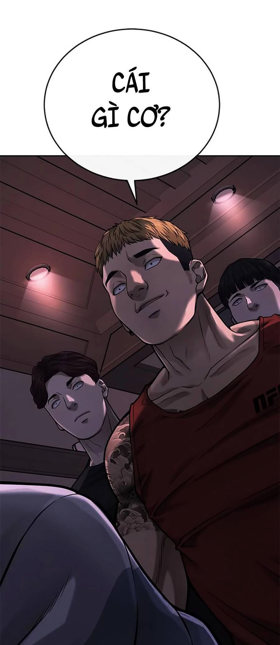 Nhiệm Vụ Diệu Kỳ Chapter 26 - 104