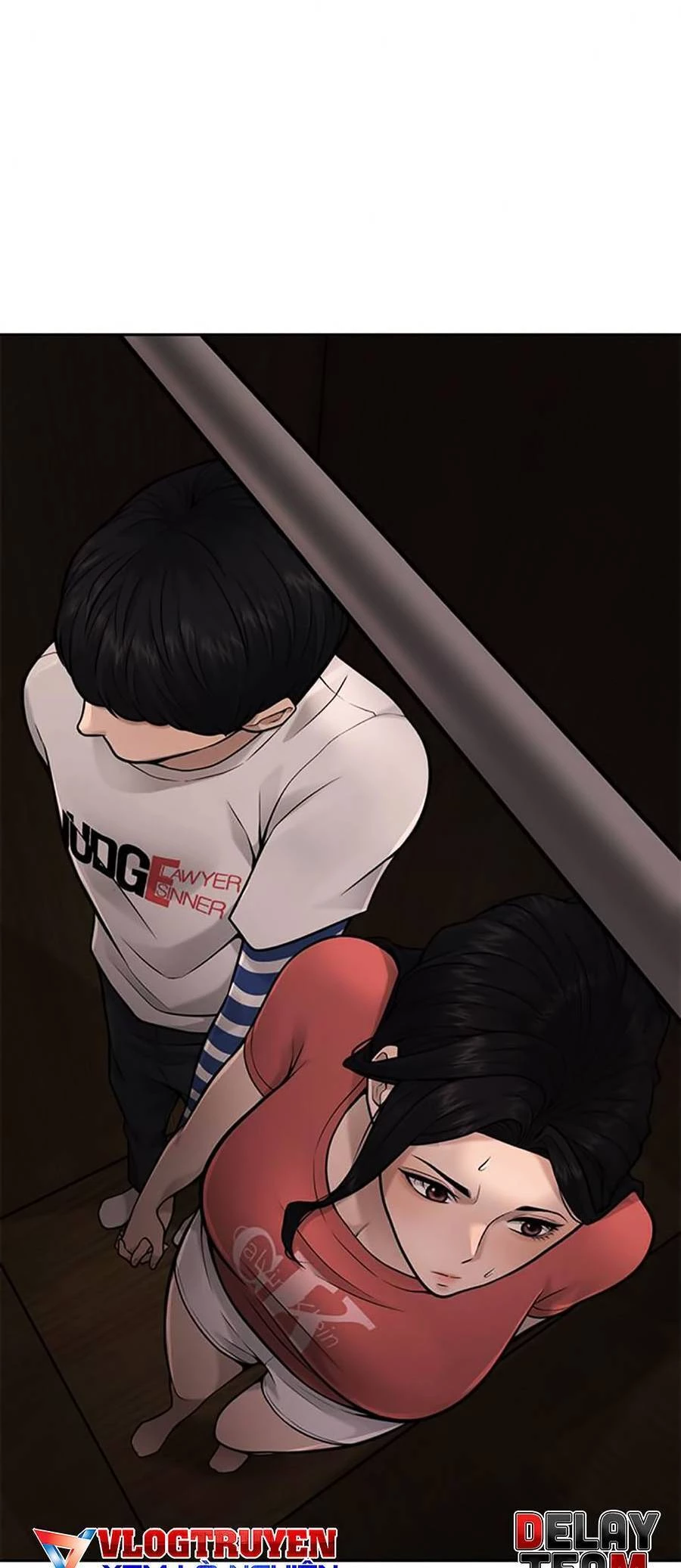 Nhiệm Vụ Diệu Kỳ Chapter 26 - 107