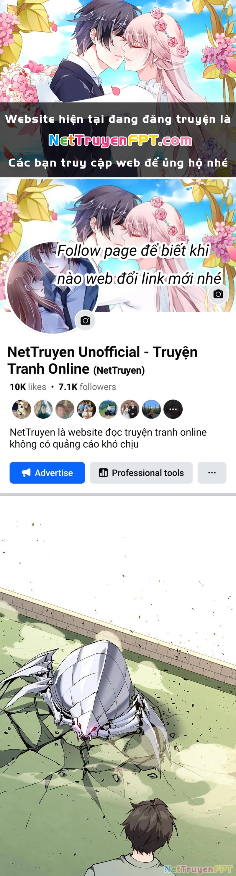 Ta Học Trảm Thần Trong Bệnh Viện Tâm Thần Chapter 115 - 1