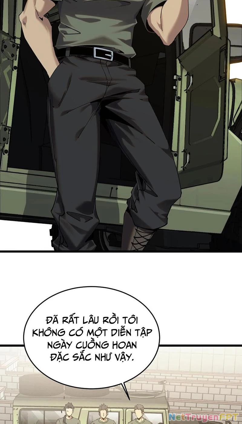 Ta Học Trảm Thần Trong Bệnh Viện Tâm Thần Chapter 115 - 26