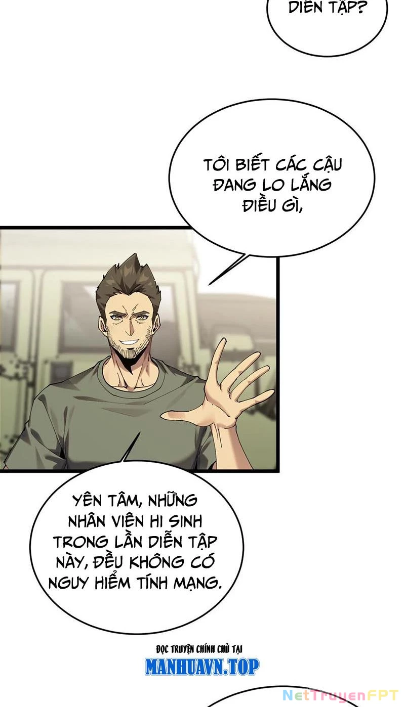 Ta Học Trảm Thần Trong Bệnh Viện Tâm Thần Chapter 115 - 28