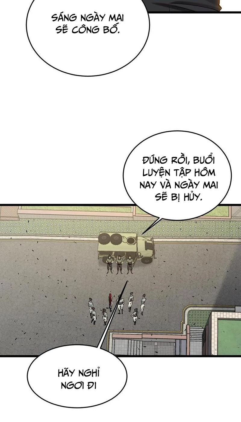 Ta Học Trảm Thần Trong Bệnh Viện Tâm Thần Chapter 115 - 30