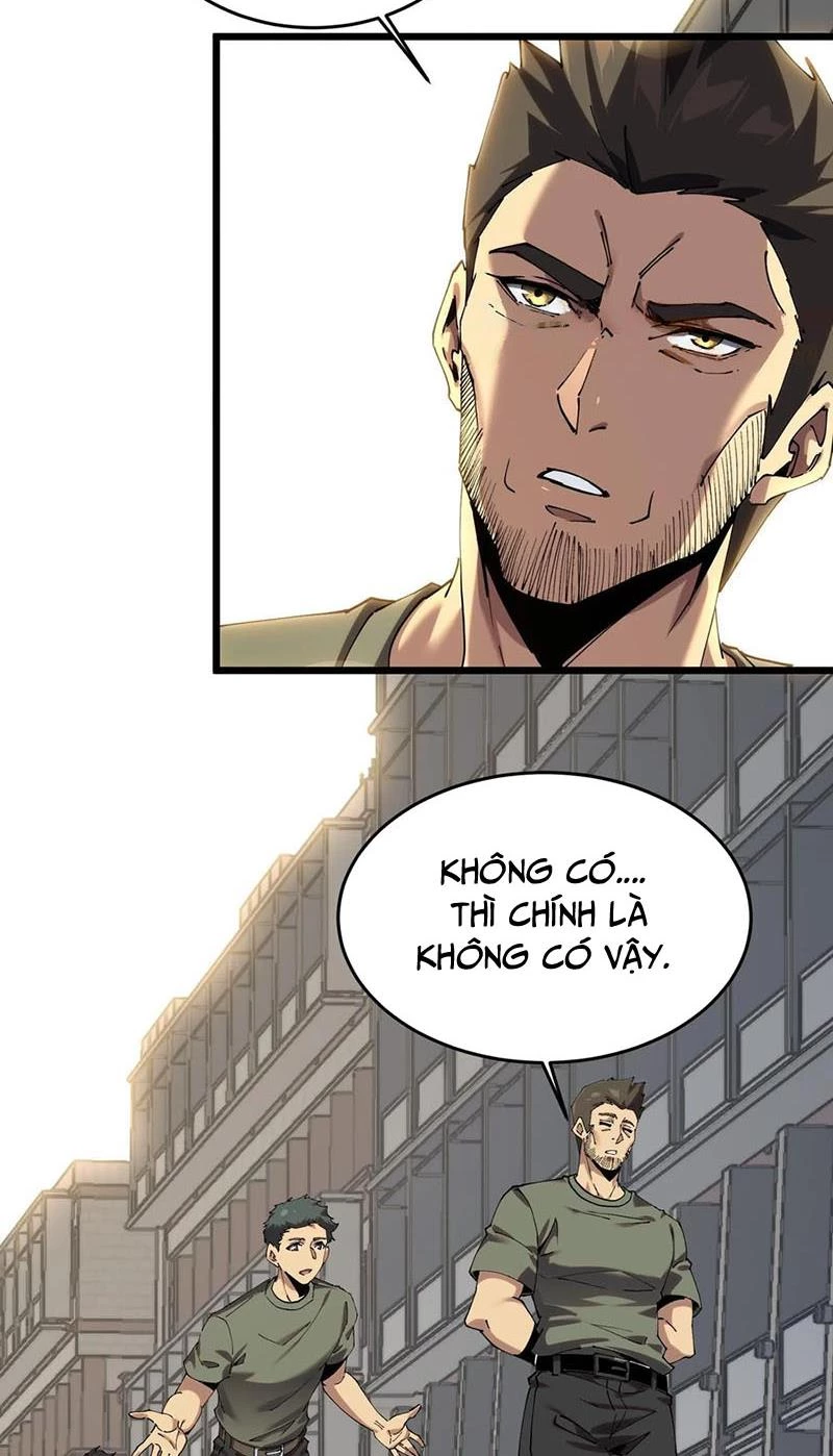 Ta Học Trảm Thần Trong Bệnh Viện Tâm Thần Chapter 115 - 39