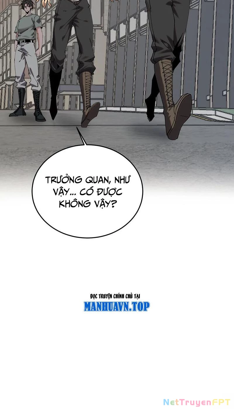 Ta Học Trảm Thần Trong Bệnh Viện Tâm Thần Chapter 115 - 40