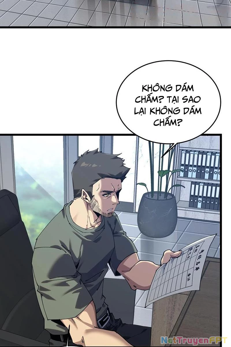 Ta Học Trảm Thần Trong Bệnh Viện Tâm Thần Chapter 115 - 46