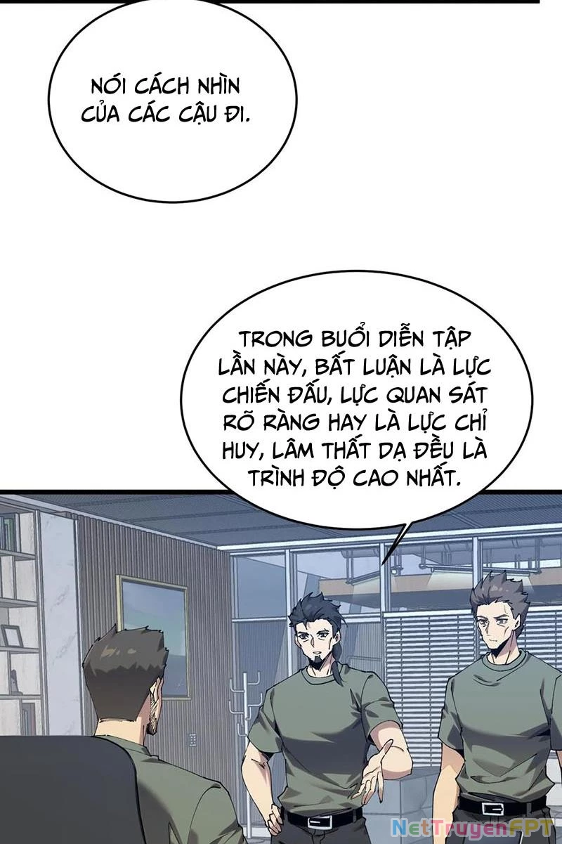 Ta Học Trảm Thần Trong Bệnh Viện Tâm Thần Chapter 115 - 47