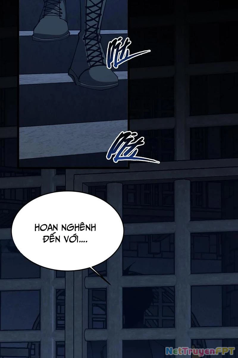 Ta Học Trảm Thần Trong Bệnh Viện Tâm Thần Chapter 115 - 56