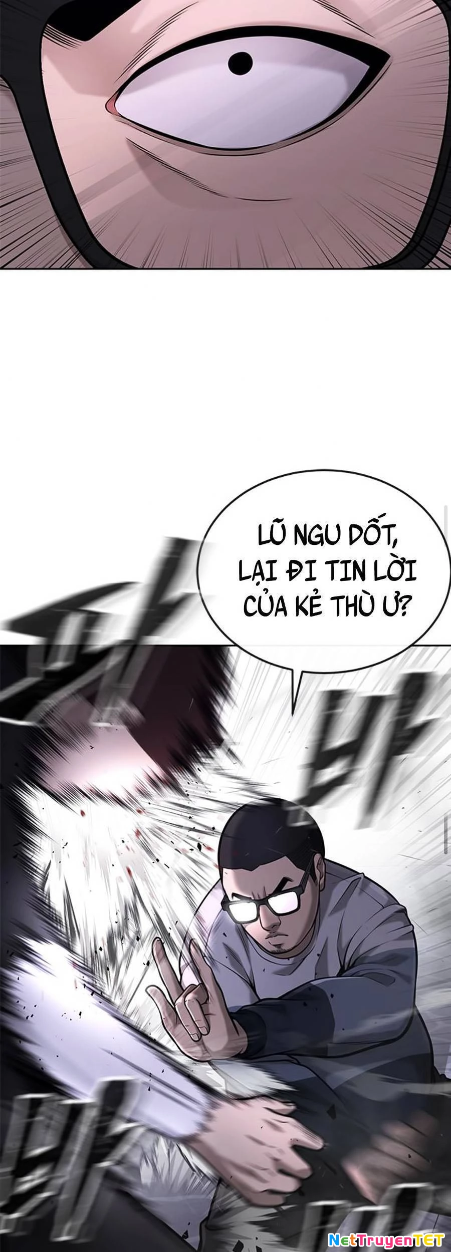 Nhiệm Vụ Diệu Kỳ Chapter 28 - 7