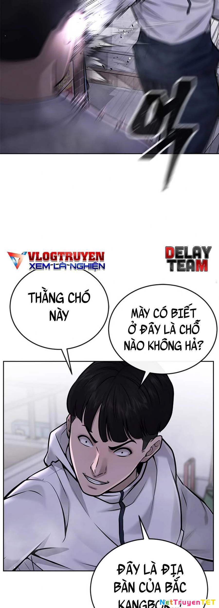 Nhiệm Vụ Diệu Kỳ Chapter 28 - 13