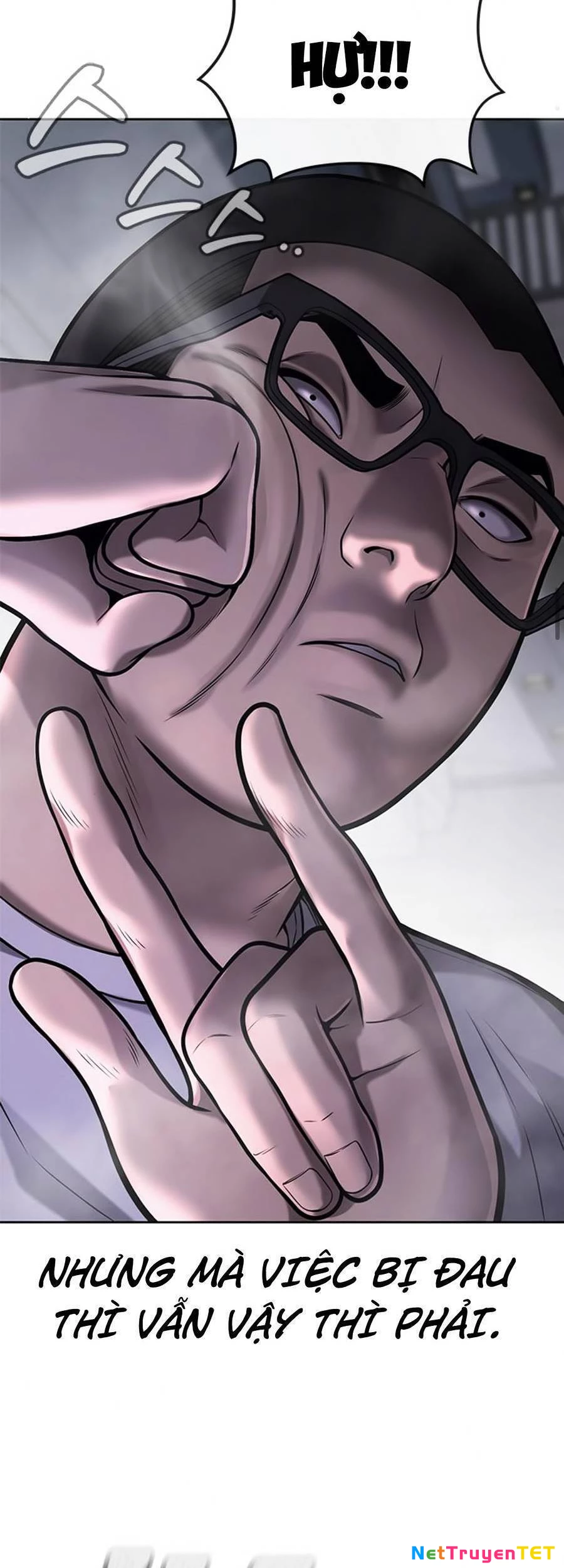Nhiệm Vụ Diệu Kỳ Chapter 28 - 15