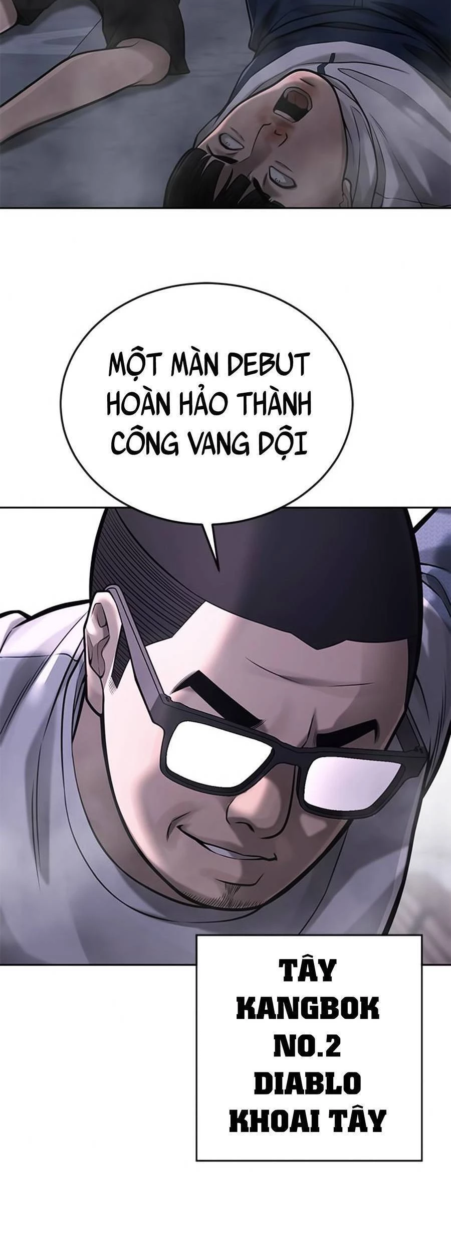 Nhiệm Vụ Diệu Kỳ Chapter 28 - 21