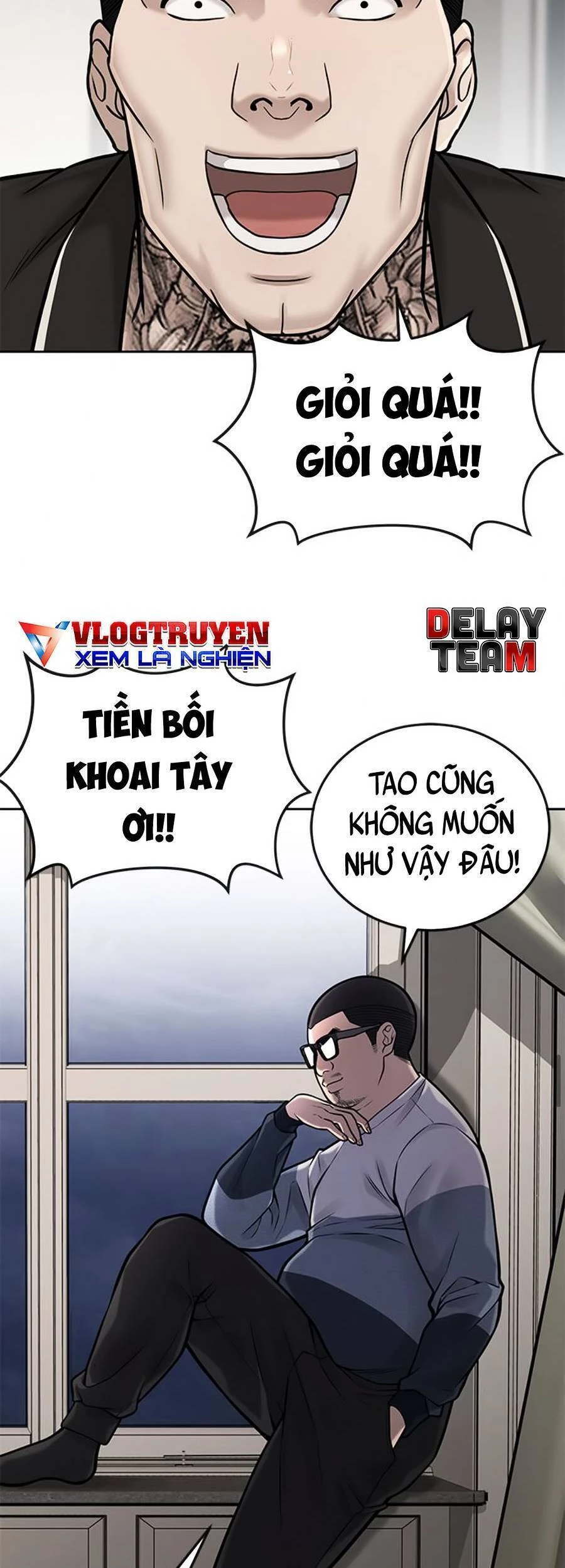 Nhiệm Vụ Diệu Kỳ Chapter 28 - 25