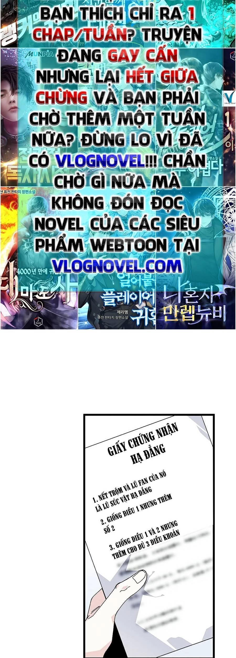 Nhiệm Vụ Diệu Kỳ Chapter 28 - 29