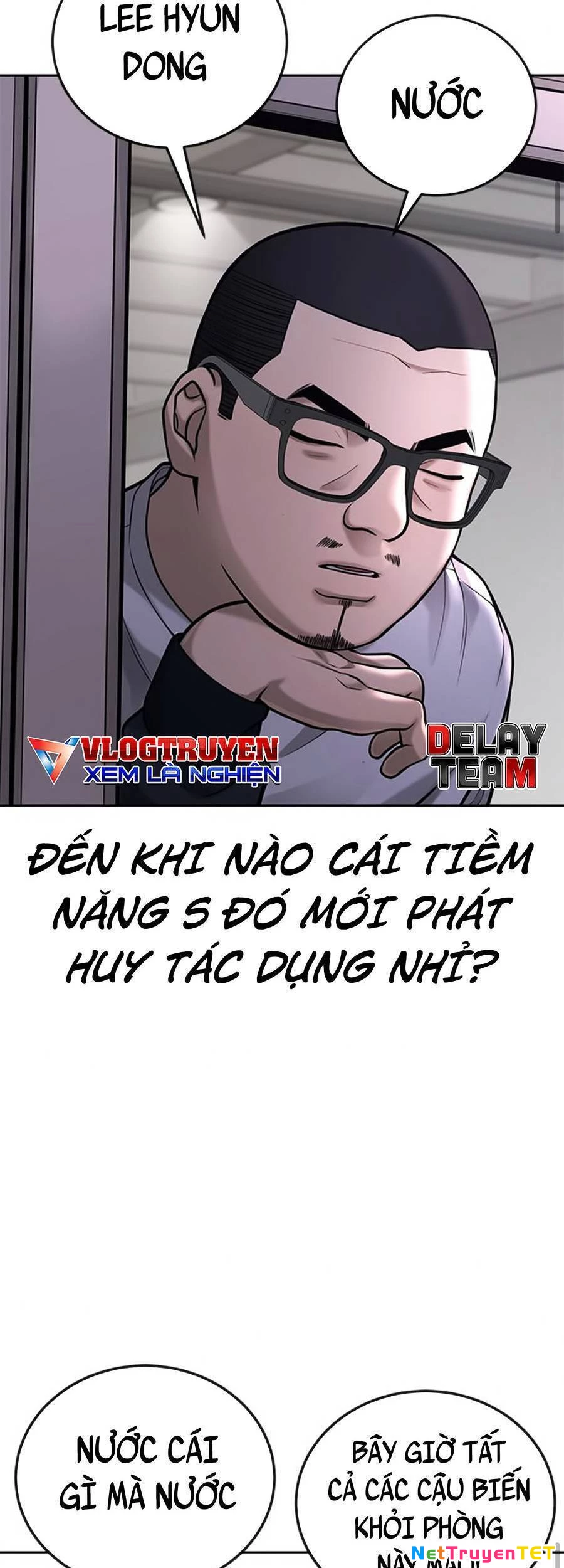 Nhiệm Vụ Diệu Kỳ Chapter 28 - 33