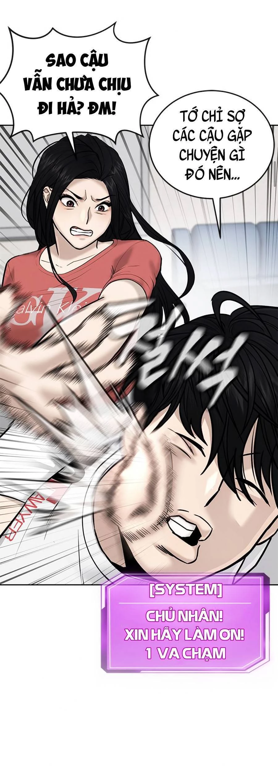 Nhiệm Vụ Diệu Kỳ Chapter 28 - 39