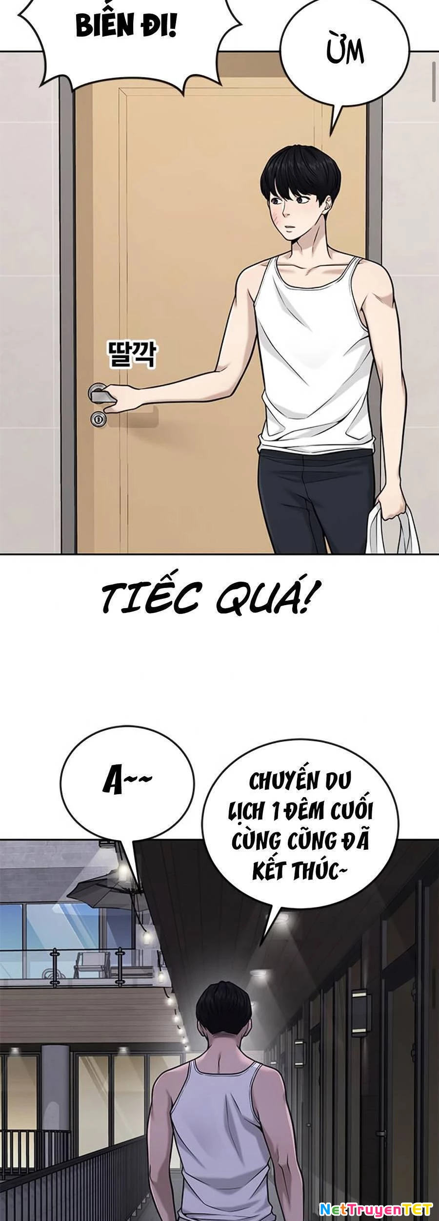 Nhiệm Vụ Diệu Kỳ Chapter 28 - 41