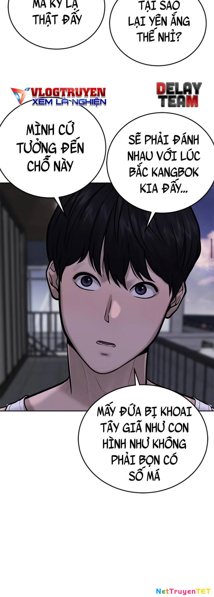 Nhiệm Vụ Diệu Kỳ Chapter 28 - 43