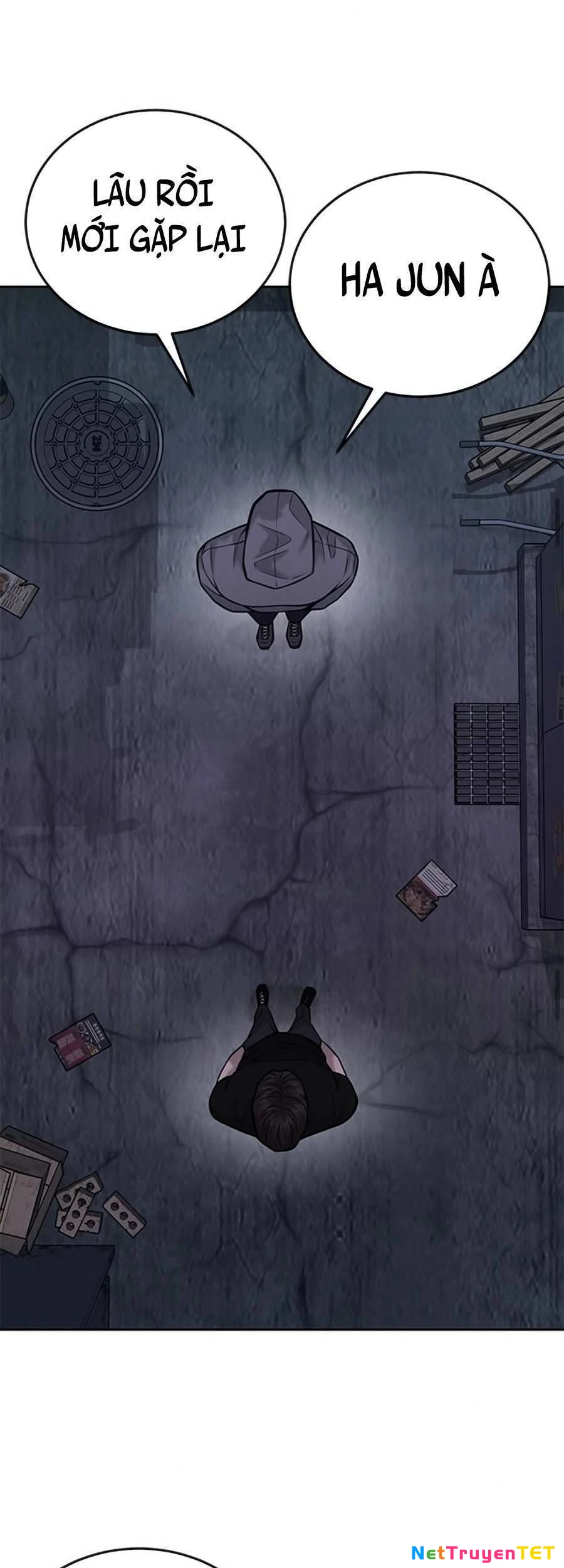 Nhiệm Vụ Diệu Kỳ Chapter 28 - 47