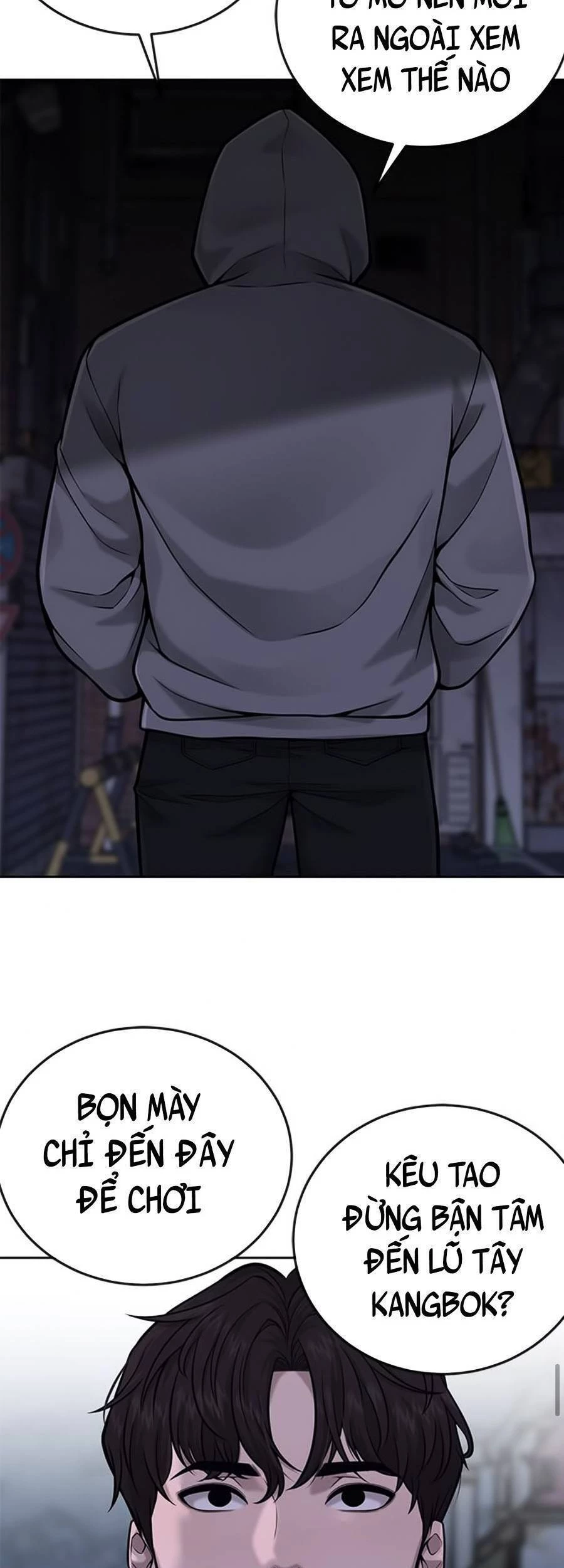 Nhiệm Vụ Diệu Kỳ Chapter 28 - 49