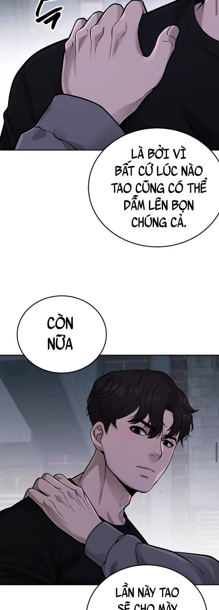 Nhiệm Vụ Diệu Kỳ Chapter 28 - 53