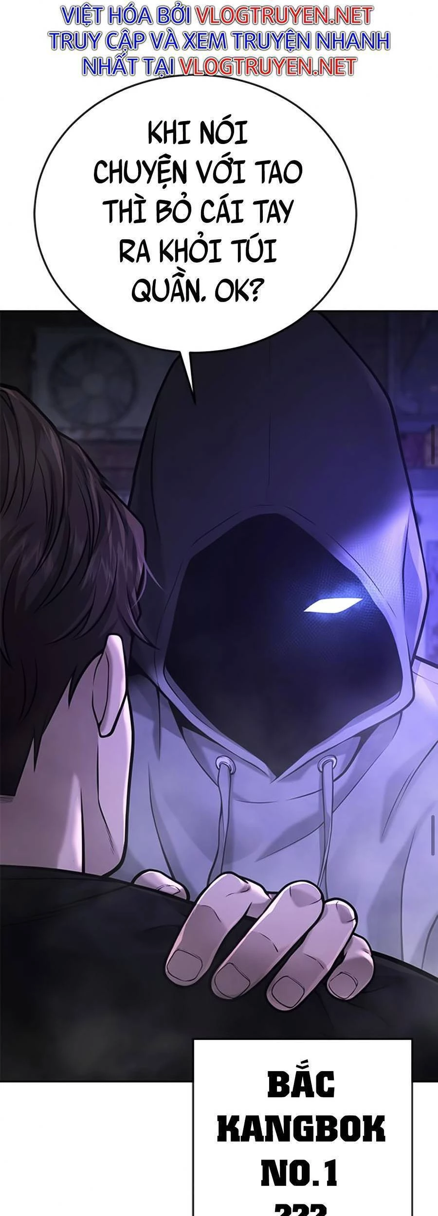 Nhiệm Vụ Diệu Kỳ Chapter 28 - 55