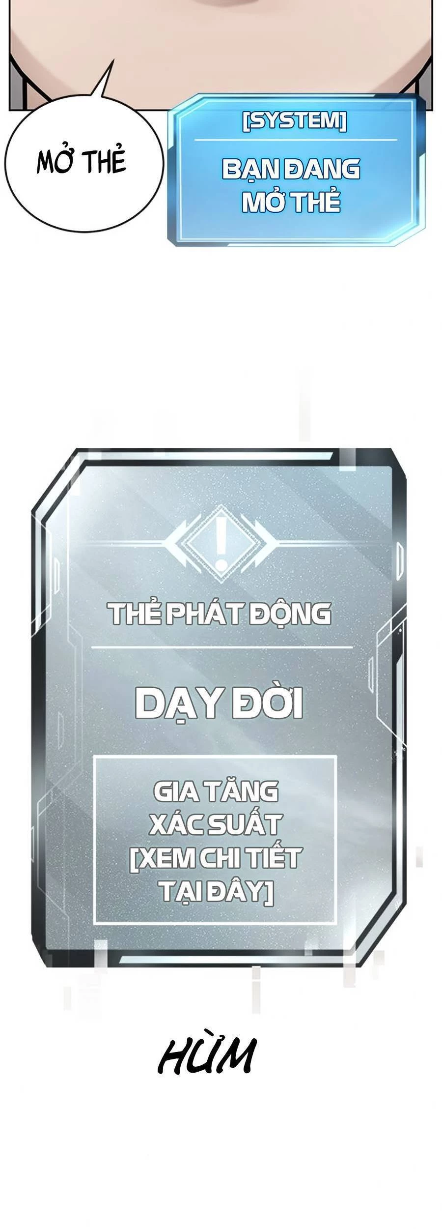 Nhiệm Vụ Diệu Kỳ Chapter 28 - 67