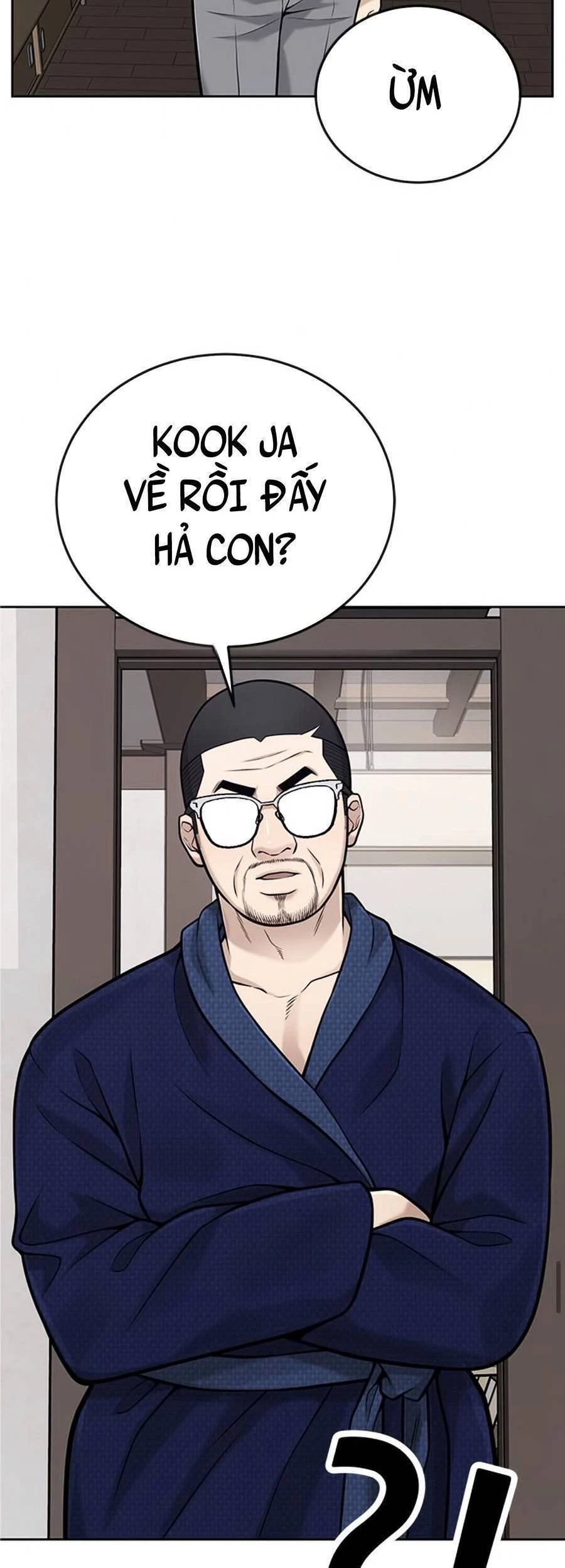 Nhiệm Vụ Diệu Kỳ Chapter 28 - 73