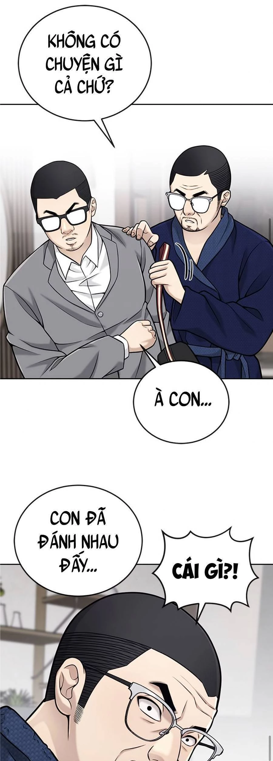 Nhiệm Vụ Diệu Kỳ Chapter 28 - 75