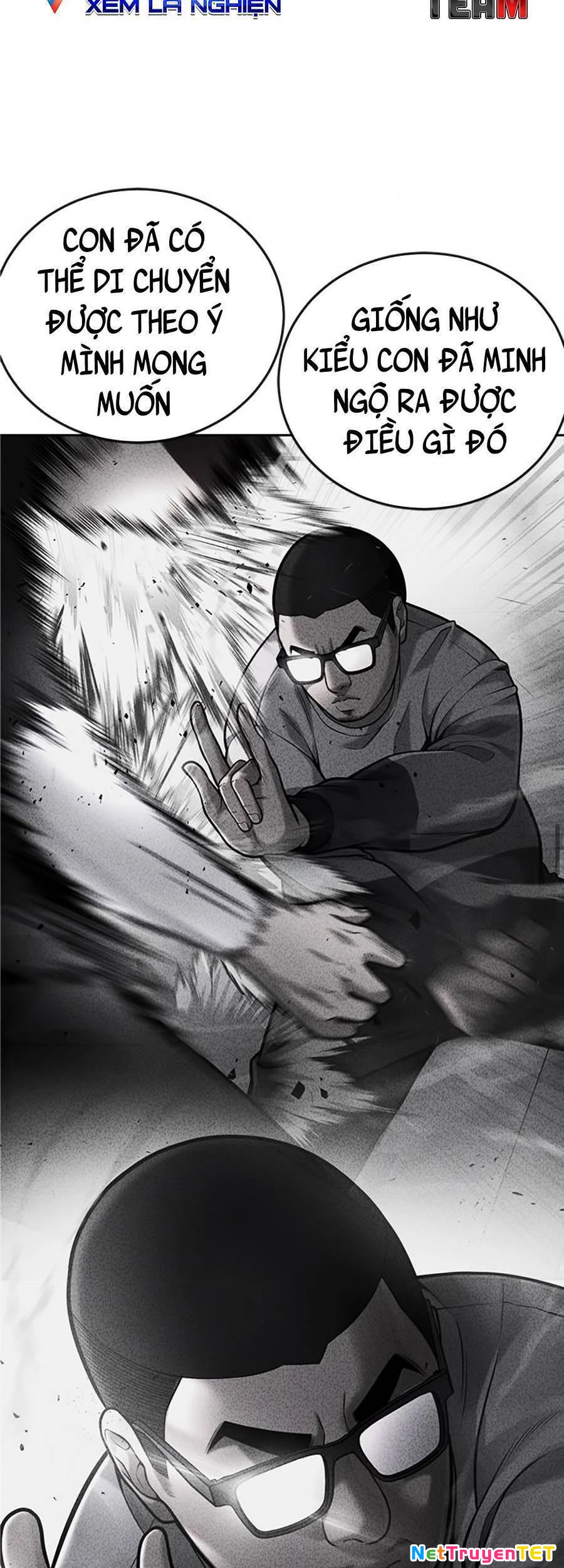 Nhiệm Vụ Diệu Kỳ Chapter 28 - 77