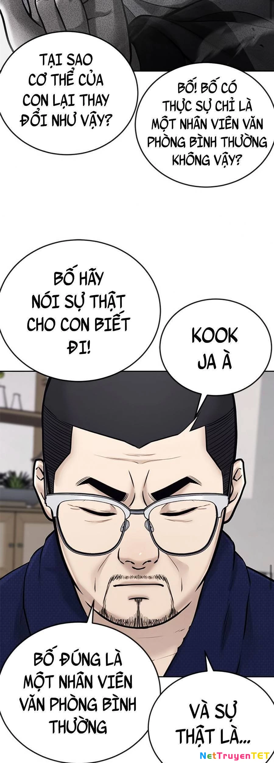 Nhiệm Vụ Diệu Kỳ Chapter 28 - 79