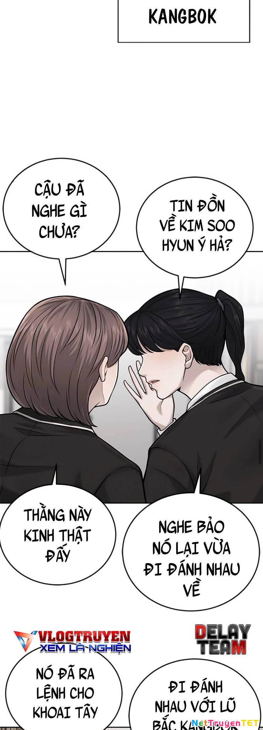 Nhiệm Vụ Diệu Kỳ Chapter 28 - 85