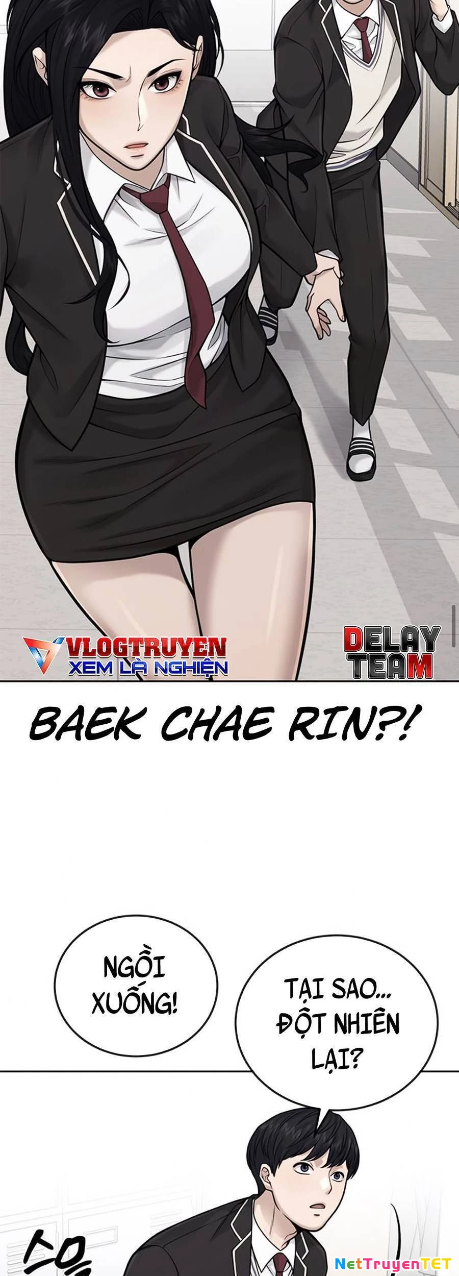 Nhiệm Vụ Diệu Kỳ Chapter 28 - 93