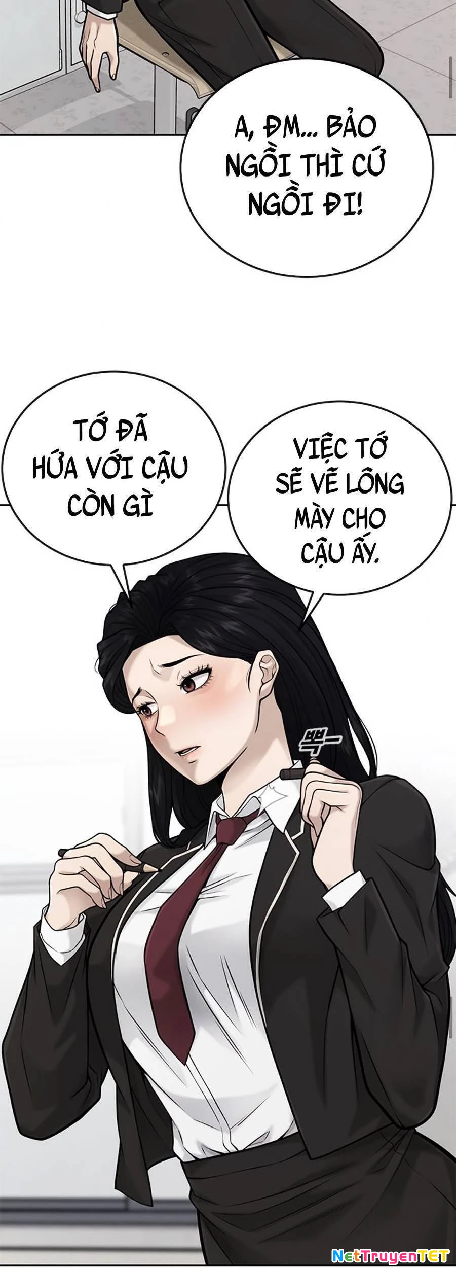 Nhiệm Vụ Diệu Kỳ Chapter 28 - 95