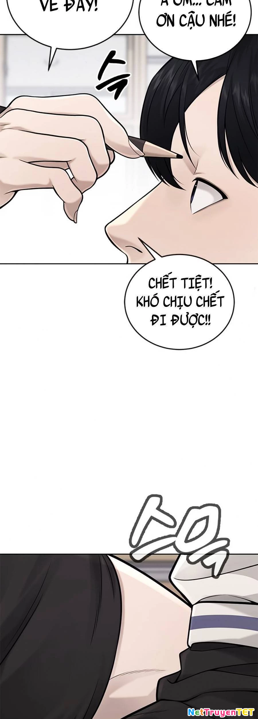 Nhiệm Vụ Diệu Kỳ Chapter 28 - 97