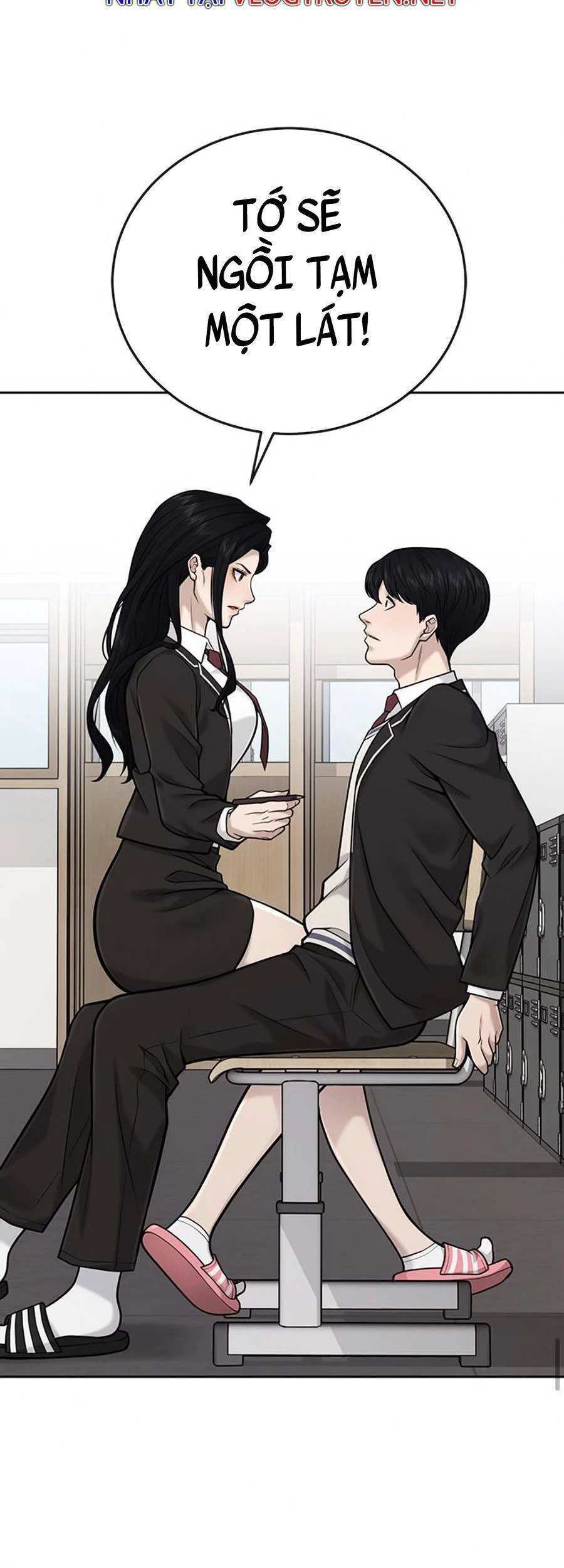 Nhiệm Vụ Diệu Kỳ Chapter 28 - 99