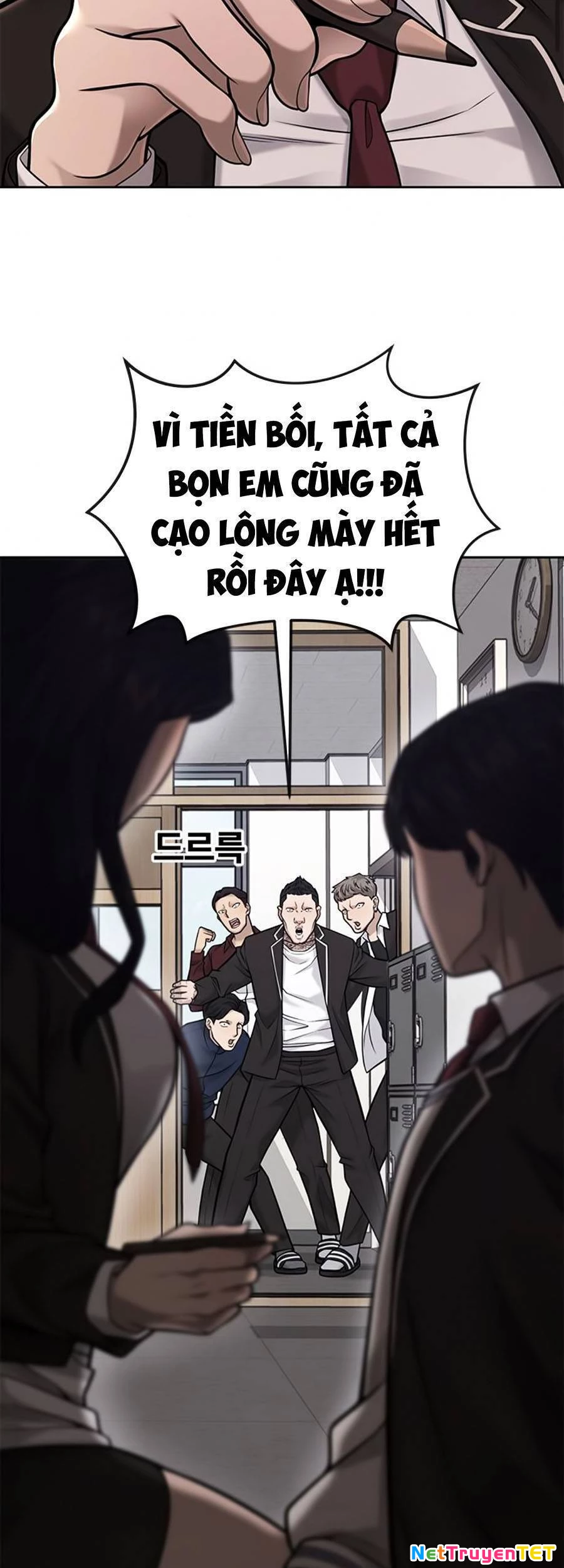 Nhiệm Vụ Diệu Kỳ Chapter 28 - 103