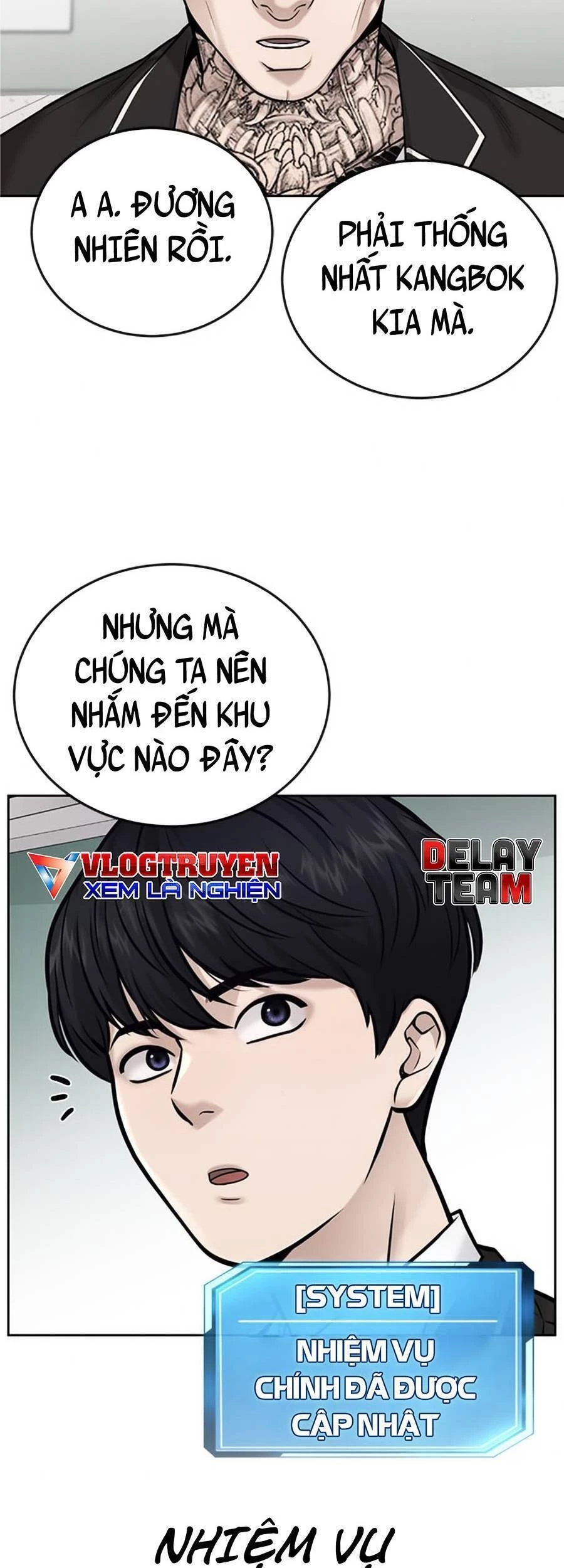 Nhiệm Vụ Diệu Kỳ Chapter 28 - 113